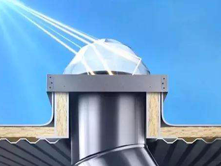 索樂(lè)圖導(dǎo)光管 索樂(lè)圖導(dǎo)光管